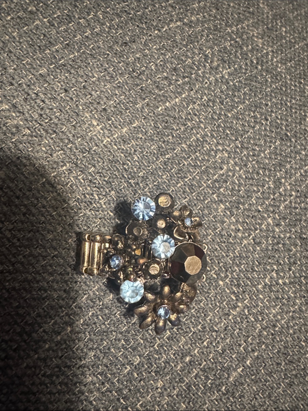 Stretch ring - Picture 4 of 4